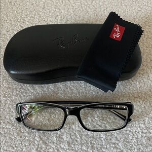 Ray-Ban Reading Glasses